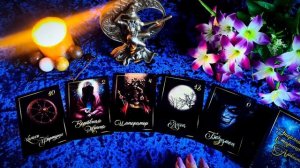 ✨☝️КАКОЙ СЮРПРИЗ ВАМ ГОТОВИТ ВСЕЛЕННАЯ ❓💯✨ТАРО РАСКЛАД