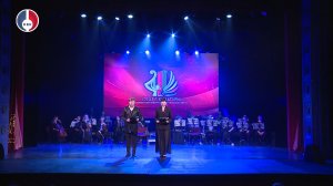 Праздник искусства в Новоуральске, приуроченный ко Дню работника культуры