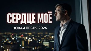 Сердце моё | MusicTXT | Новая песня 2026 | Новый трек