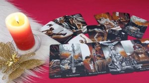 Закончились ли Ваши отношения или будут продолжение?