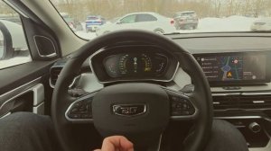 ГЛЮКИ И ПРОБЛЕМЫ  Belgee X50 2026 ЗИМОЙ! Отзыв владельца