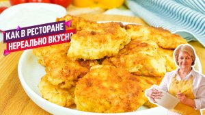 Так рыбу готовят не все! Хрустящая рыба в кляре со сметанным соусом