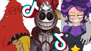 Poppy Playtime 5 Сборник TikTok #43