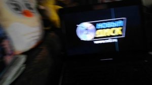 Открытие DVD - Диска "Фиксики" 6 выпуск