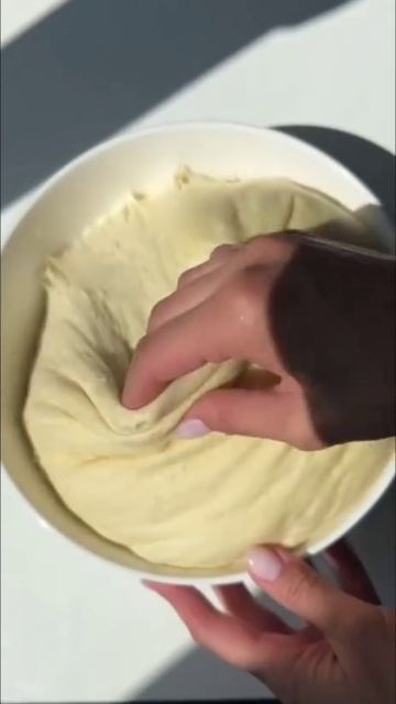 Ароматные булочки к чаю #рецепты #еда #вкусно #выпечка #готовка #cooking #рекомендации