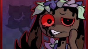 Новая официальная песня по миру Денди! В честь Пасхи! (Wilting 🌺)