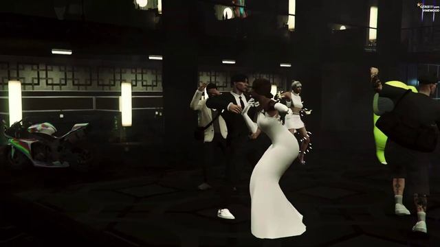 🧡Двойная свадьба🧡Smok и Arishka💍🤵👰Samuel и Julietta🧡