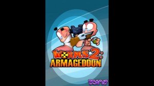 Сравнение треков Внезапной смерти в серии Worms