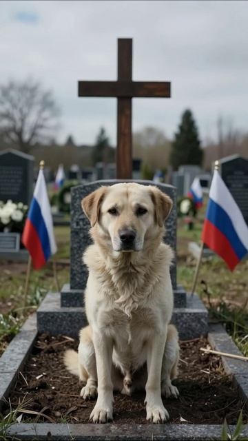 Печаль о потерянных друзьях #горе #память #собаки