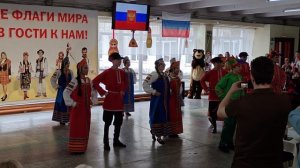 10 «А», РУССКИЕ, часть 2