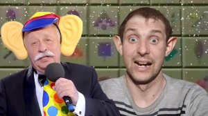 ЛопУХИ! - Поле Плюс 2 (Поле Чудес) игра 43