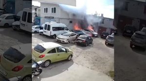 Видео от HackAvto – Лайфхаки и фишки для авто