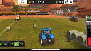 Farming Simulator 18