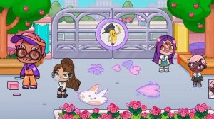 школьная рутина 🏫📖