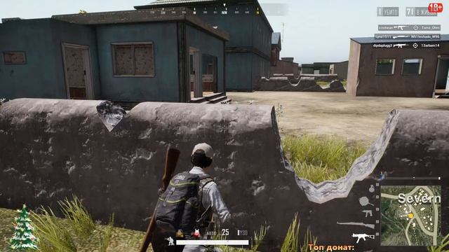 Стрим Pubg Lite. Общаемся и играем в ПУБГжик.
