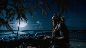 Слушать музыку.  jungle.  Музыка онлайн