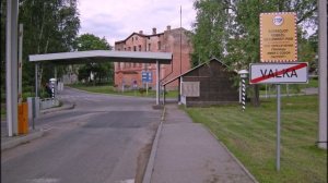 Пять городов бывшего СССР разделенные государственной границей