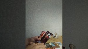 Что неожиданно обретете в скором времени!Карты говорят как никогда точно!