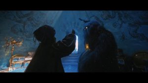 Хоттабыч — Русский трейлер (2026)