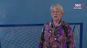 Новости "360 Ангарск" выпуск от 27.03.2026