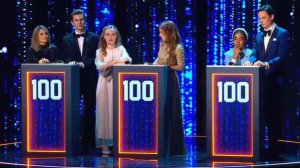 Как распределились места в финале 3 сезона шоу "Ну-ка все вместе хором" от 27.03.26?