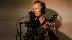 С ФРОНТА ВЕРНУЛСЯ БОЕЦ - Михаил Мухортов