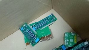 Посылка новый клиент. Посылка супер.