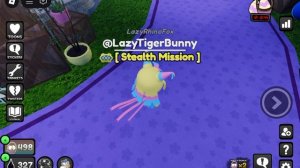 Играю в мир денди Купила скин Ятты!