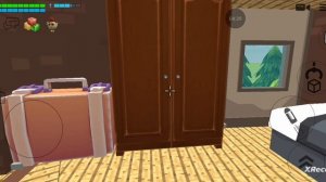 первая часть перчатка времени