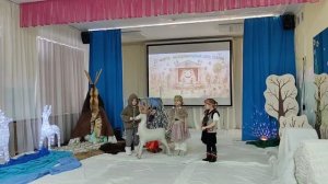 Группа № 15 "Карамельки"