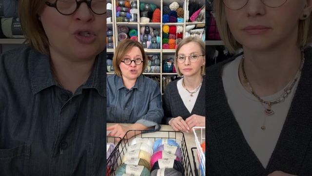 Трискеле - про выставку H&H и новости часть 2