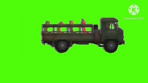 Тыква кактус арбуз яблоко кукуруза ездят футаж