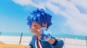 [🤖Метал Кард Бот🤖] Эпизод 10. Столкновение с сильным противником