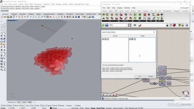 027 - Intentional data trees смотреть онлайн