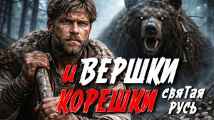 СКОРМИЛ ЖЕНУ ЧТО БЫ ВЫЖИТЬ, ЖУТКАЯ ПРАВАД СЛАВЯНСКОЙ СТАШНОЙ СКАЗКИ. ИСТОРИИ ИЗ ЖИЗНИ.