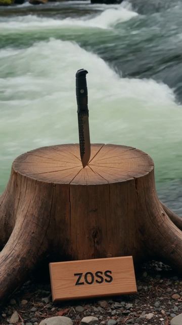 Ножи  Златоуст ззосс