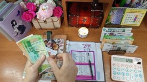 #57 распределение. Чек √4. 27.03.26г.