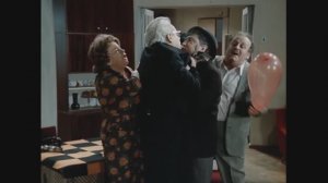 Пошли на угол, разберёмся! Фрагменты из телефильма ″Люди и манекены″. 1974 г. А. Райкин