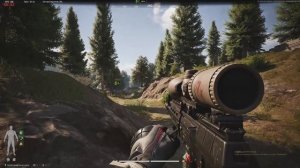 Arena Breakout Infinite БОИ С КОМАНДОЙ КРАСНАЯ ФЕРМА