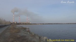 💦Рефтинский  27 марта. 💦 Стихи - Весна, такое время года...