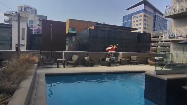 Denver I wish there’s a little Денвер обычный жилой дом 2026 март