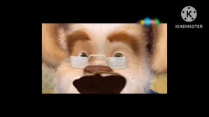 Анонс Прикоскины без лого