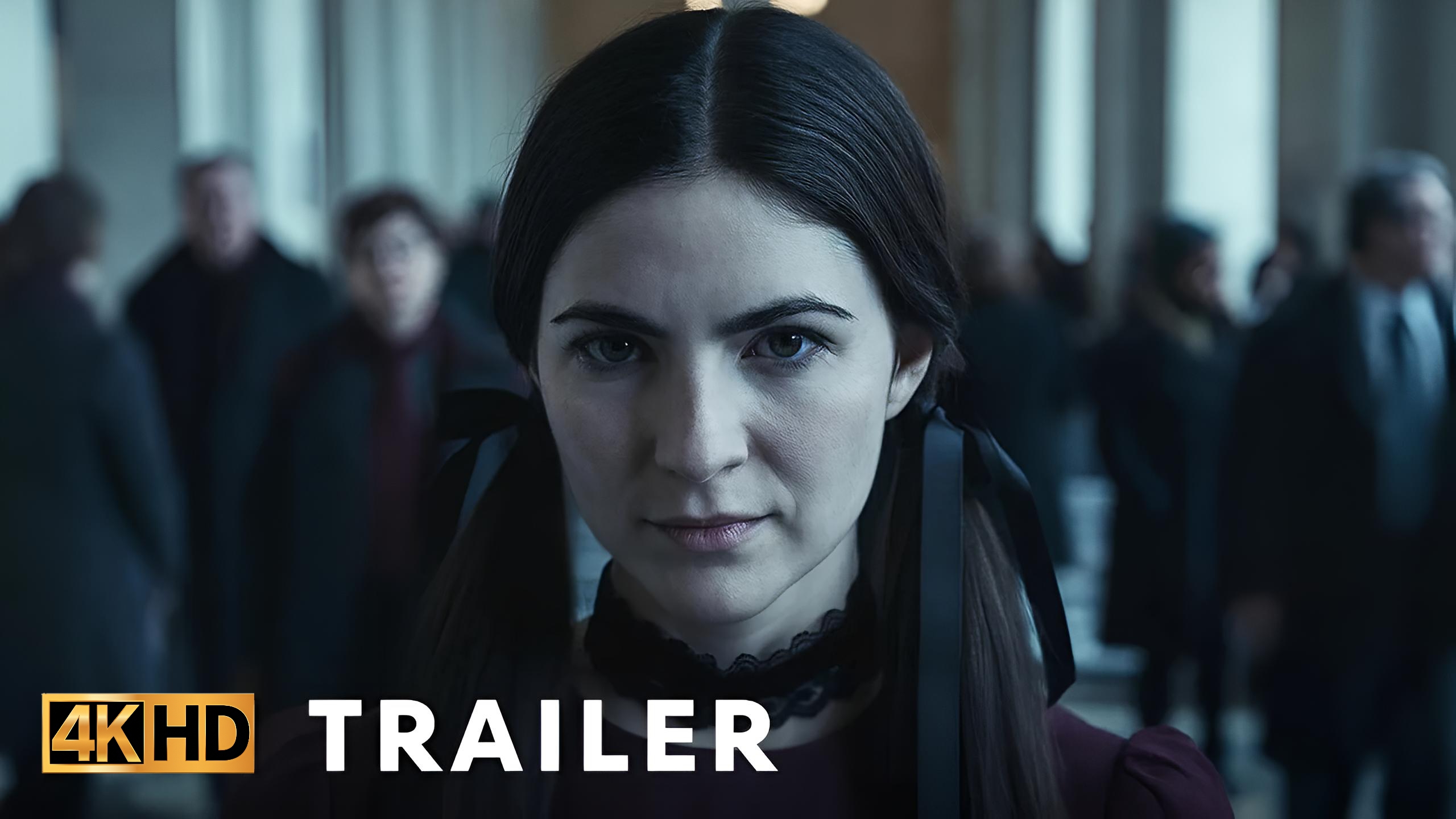 Дитя тьмы 3 (Трейлер 2026)