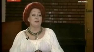 Рекламные блоки и анонсы (ТВ Центр-Красноярск, 27.03.2011)