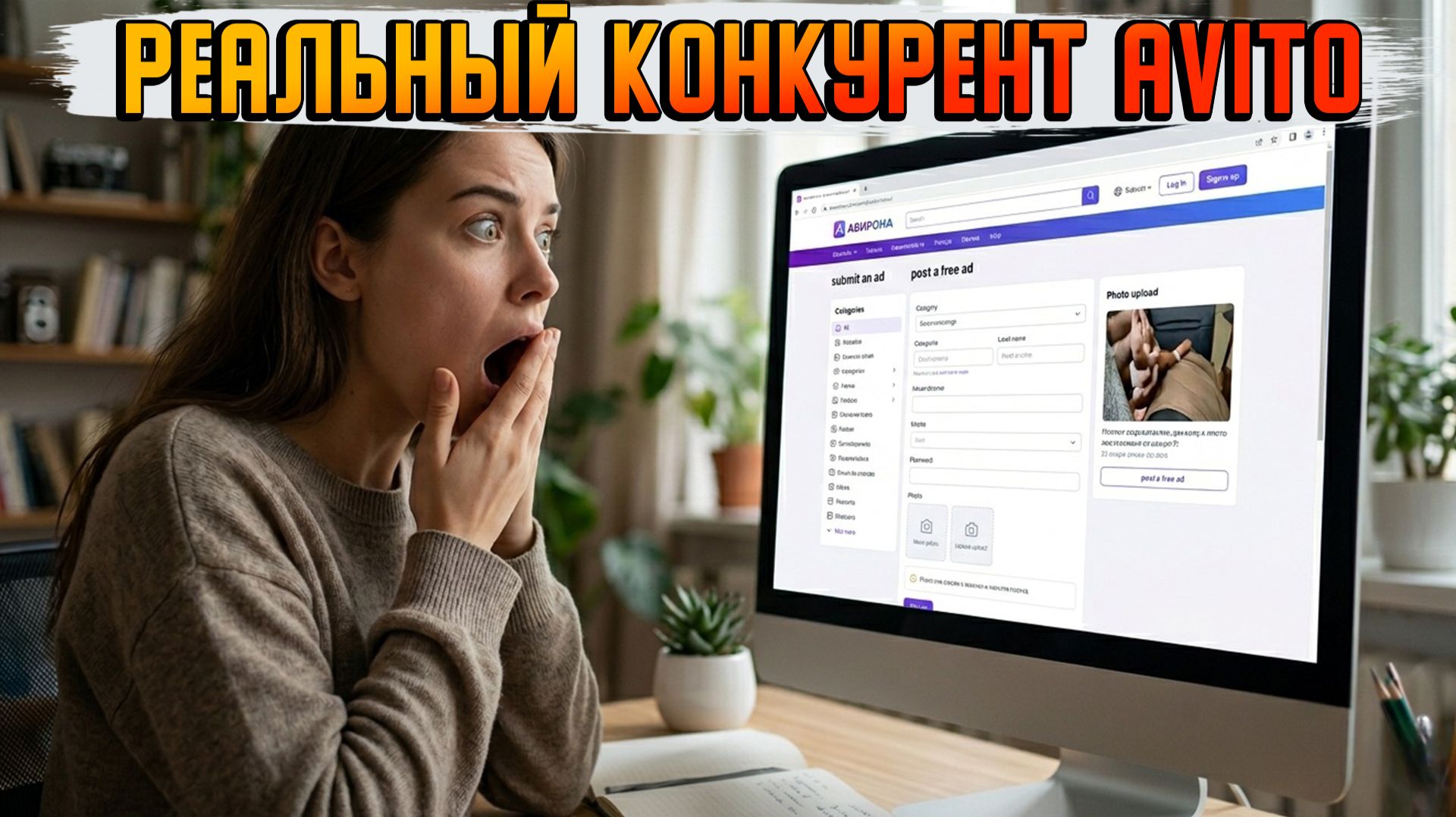 До смерти авито осталось…