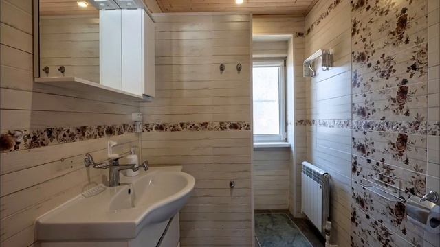 Зимний дом рядом с Петербургом в КП Северная жемчужина