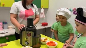 🍊🥤«День свежевыжатого сока» 🥤🍎