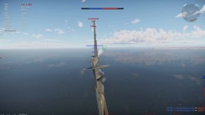 Небо под моим контролем!