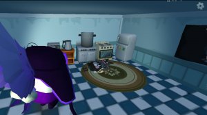 Тортик из (фрока)