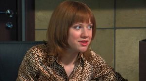 ЧЕМПИОН - 14 серия